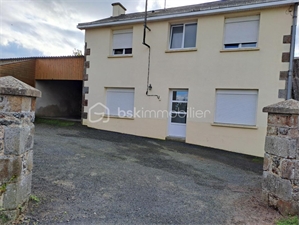 maison à la vente -   53500  VAUTORTE, surface 60 m2 vente maison - UBI463186739